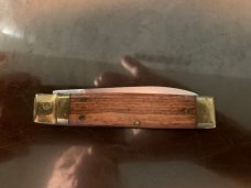 Rare Edgeco Leverlock Switchblade Rare Edgeco Leverlock Switchblade