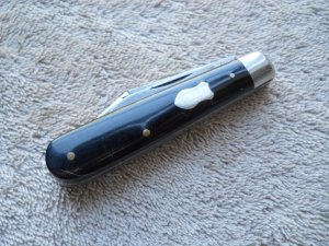 HSB / OVB Jack Knife 
