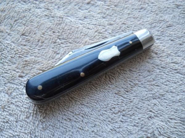 HSB / OVB Jack Knife HSB / OVB Jack Knife