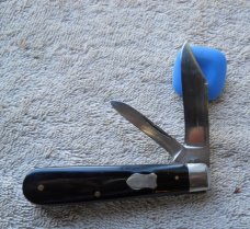 HSB / OVB Jack Knife HSB / OVB Jack Knife