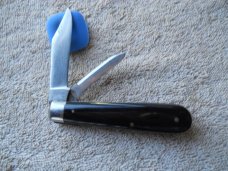 HSB / OVB Jack Knife HSB / OVB Jack Knife