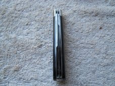 HSB / OVB Jack Knife HSB / OVB Jack Knife