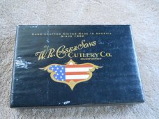 Case 6254 Trapper Michigan State Quarters Case 6254 Trapper Michigan State Quarters