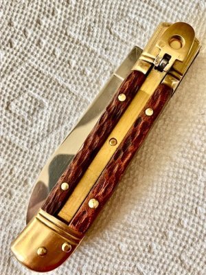 German Solingen Design EDC