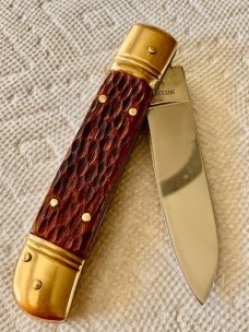 German Solingen Design EDC German Solingen Design EDC