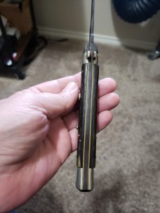 Latama beater knife Latama beater knife