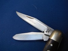 Buck Knives 388 Trapper Wood Handle Pocket Knife “SPECIAL EDITION” Buck Knives 388 Trapper Wood Handle Pocket Knife “SPECIAL EDITION”
