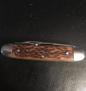 Sears SCOUT UTILLITY ROGERS BONE