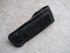 Early Buck 110 Knife / Sheath 1974 - 80 Early Buck 110 Knife / Sheath 1974 - 80