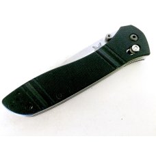 Discontinued Benchmade 710 McHenry & Williams Axis Lock Folder