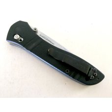 Discontinued Benchmade 710 McHenry & Williams Axis Lock Folder