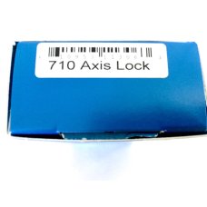 Discontinued Benchmade 710 McHenry & Williams Axis Lock Folder