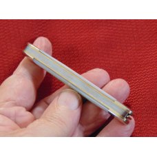 MINT CONDITION Fight'n Rooster Germany PEARL WHITTLER KNIFE PROTOTYPE GREEN SCHRIMSHAW PRE1980 MINT CONDITION Fight'n Rooster Germany PEARL WHITTLER KNIFE PROTOTYPE GREEN SCHRIMSHAW PRE1980