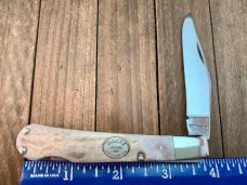 Moore Maker Pinch Lockback Elk Horn? 2018 Moore Maker Pinch Lockback Elk Horn? 2018