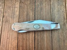 Moore Maker Pinch Lockback Elk Horn? 2018 Moore Maker Pinch Lockback Elk Horn? 2018