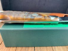 Moore Maker Mountain Man Lock Back Ram’s Horn 2014