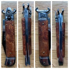 G.O.M. Shot Shell Puller