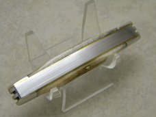 Rare Case XX SS USA 2 Dot TEX RAT Stag 4 Blade Muskrat Knife Rare Case XX SS USA 2 Dot TEX RAT Stag 4 Blade Muskrat Knife