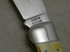 Case XX Hand Made USA 4 Dot (1976) Stag 5172 SSP Razor Edge Clasp Knife Case XX Hand Made USA 4 Dot (1976) Stag 5172 SSP Razor Edge Clasp Knife