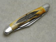 Case XX Stainless USA 52087 Gray Etch Razor Edge 1976 Stag Jack Knife Case XX Stainless USA 52087 Gray Etch Razor Edge 1976 Stag Jack Knife