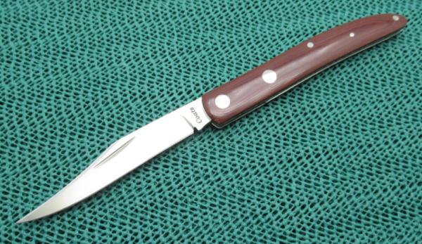 Ken Coats Slip Joint Pocket Knife. ............................................................(816)