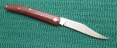 Ken Coats Slip Joint Pocket Knife. ............................................................(816)