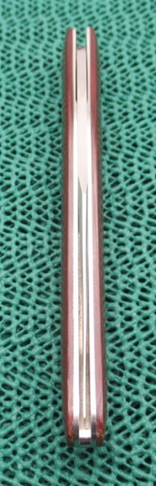 Ken Coats Slip Joint Pocket Knife. ............................................................(816)