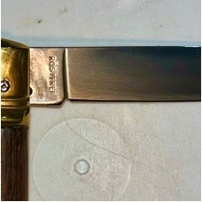 C. Jul. Herbertz Leverlock C. Jul. Herbertz Leverlock