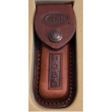 New in Tin Case xx Rosewood  Hobo knife, Lighter and sheath