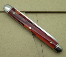 Great Eastern Cutlery Stainless Fruit Knife 892121 by GEC .....................................(894)