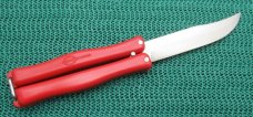 Finnish Hackman Camp Knife.