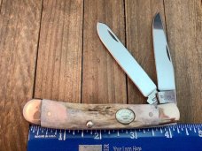 Moore Maker Trapper Elk Horn? 2017 Moore Maker Trapper Elk Horn? 2017