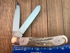 Moore Maker Trapper Elk Horn? 2017 Moore Maker Trapper Elk Horn? 2017