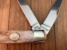 Moore Maker Trapper Elk Horn? 2017 Moore Maker Trapper Elk Horn? 2017