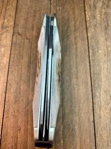 Moore Maker Trapper Elk Horn? 2017