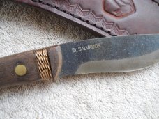 Condor Bushcraft Knife Condor Bushcraft Knife