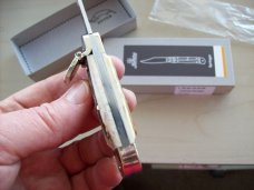 Hubertus Small 08 Stag 5 3/4 " Open Lilyput Hubertus Small 08 Stag 5 3/4 " Open Lilyput
