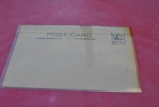 Camillus Cutlery Factory Photo 5 1/2 x 3 1/2" Unused 1Cent Stamp Era 1900 Or So Camillus Cutlery Factory Photo 5 1/2 x 3 1/2" Unused 1Cent Stamp Era 1900 Or So