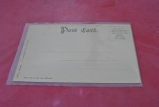 Waldon Knife Co. Color Post Card Circa 1900 Unused Made In Germany 5 1/2 x 3 1/2" Waldon Knife Co. Color Post Card Circa 1900 Unused Made In Germany 5 1/2 x 3 1/2"