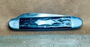 Keeneredge C.M. McClung Whittler 