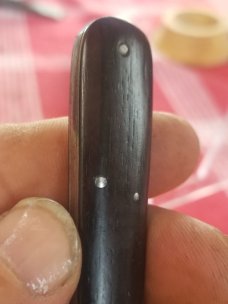 Ulster Knife Co .N.Y. Ulster Knife Co .N.Y.