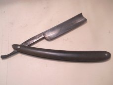 PA Knife Co. / Tidioute, PA Straight Razor PA Knife Co. / Tidioute, PA Straight Razor