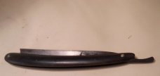 PA Knife Co. / Tidioute, PA Straight Razor PA Knife Co. / Tidioute, PA Straight Razor