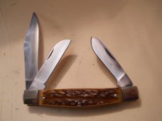 Puma Stag Stockman Knife Puma Stag Stockman Knife