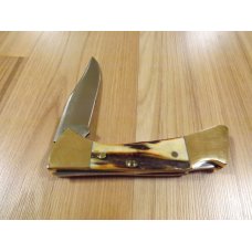 Case 1979 Red Stag Mako Lockback Case 1979 Red Stag Mako Lockback