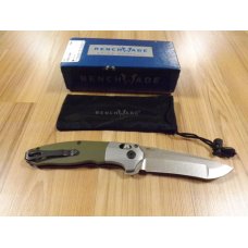 Benchmade 496 Vector Axis Assisted Flipper Benchmade 496 Vector Axis Assisted Flipper