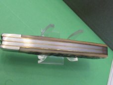 Remington Outdoor Exploration Knife Series Model R1123