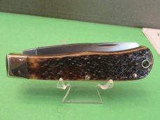 Remington Outdoor Exploration Knife Series Model R1123