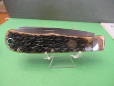 Remington Outdoor Exploration Knife Series Model R1123
