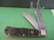 Remington Outdoor Exploration Knife Series Model R1123